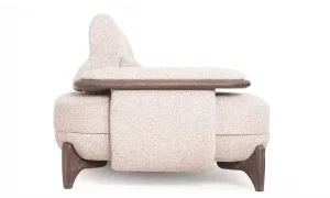 Ventara Dinlenmeli Koltuk Takımı