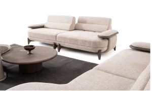 Ventara Dinlenmeli Koltuk Takımı