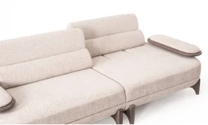 Ventara Dinlenmeli Koltuk Takımı