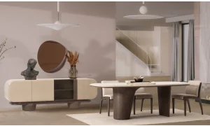 Ventara Yemek Masası