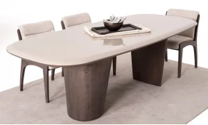 Ventara Yemek Masası