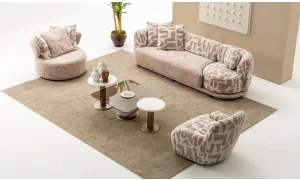 Vento Koltuk Takımı