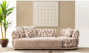 Vento Koltuk Takımı