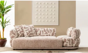 Vento Koltuk Takımı