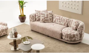 Vento Koltuk Takımı