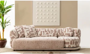 Vento Koltuk Takımı