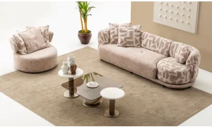 Vento Koltuk Takımı