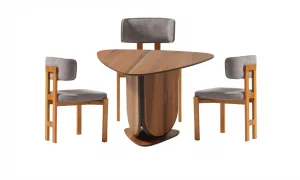 Vera Mutfak Masası Takımı