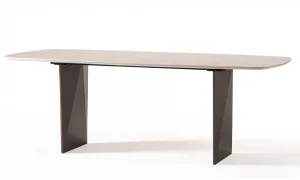 Magnez Seramik Yemek Masası