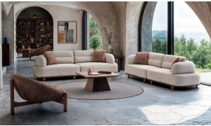 Verona Koltuk Takımı