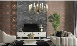 Versace Koltuk Takımı