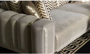 Versace Koltuk Takımı