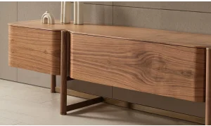 Vesper Ceviz Tv Sehpası