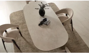 Vesper Yemek Odası Takımı
