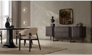 Vesper Yemek Odası Takımı