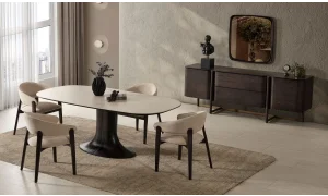 Vesper Yemek Odası Takımı