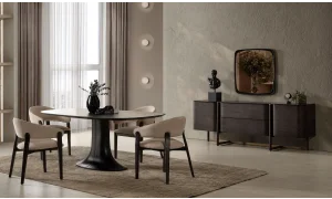 Vesper Yemek Odası Takımı