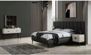 Vesta Şifonyer ve Ayna