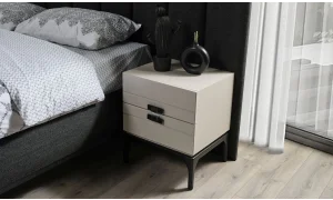 Vesta Yatak Odası Takımı