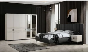 Vesta Yatak Odası Takımı