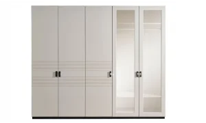 Vesta Yatak Odası Takımı