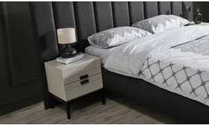 Vesta Yatak Odası Takımı