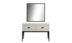 Vesta Şifonyer ve Ayna