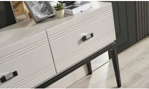 Vesta Şifonyer ve Ayna