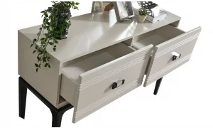 Vesta Şifonyer ve Ayna