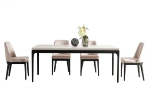 Vesta Yemek Masası Takımı