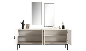 Vesta Konsol ve Ayna