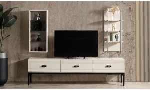 Vesta Yemek Odası Takımı