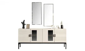 Vesta Konsol ve Ayna