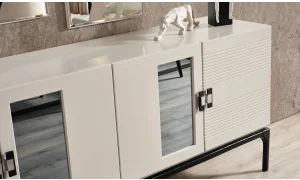 Vesta Konsol ve Ayna