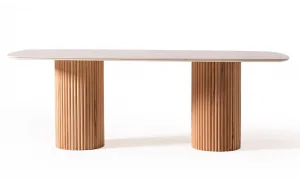 Nova Seramik Yemek Masası