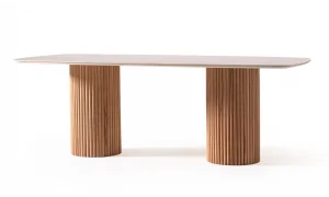 Nova Seramik Yemek Masası