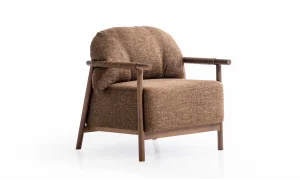 Viev Koltuk Takımı (Krem)