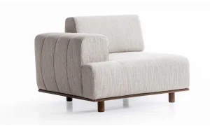 Viev Koltuk Takımı (Krem)