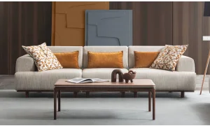 Viev Koltuk Takımı (Krem)