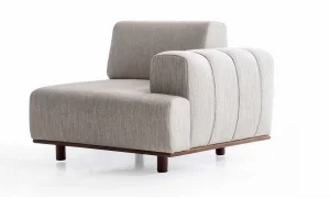 Viev Koltuk Takımı (Krem)