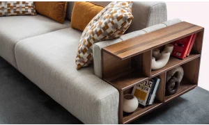 Viev Koltuk Takımı (Krem)