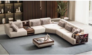 Viev Köşe Koltuk Takımı (Mini)