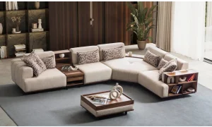 Viev Köşe Koltuk Takımı (Mini)