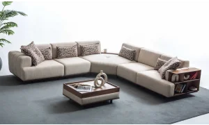 Viev Köşe Koltuk Takımı (Mini)