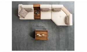 Viev Köşe Koltuk Takımı (Mini)