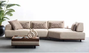 Viev Köşe Koltuk Takımı (Mini)