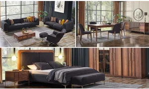 Vina Düğün Paketi