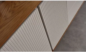 Viola Konsol ve Ayna