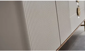 Viola Konsol ve Ayna