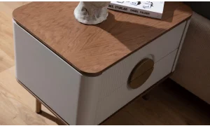 Viola Yatak Odası Takımı